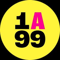 Logo 1A99